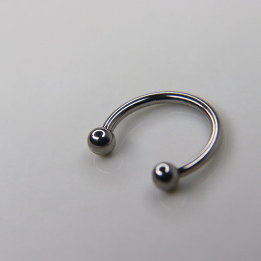 ARO HORSESHOE
