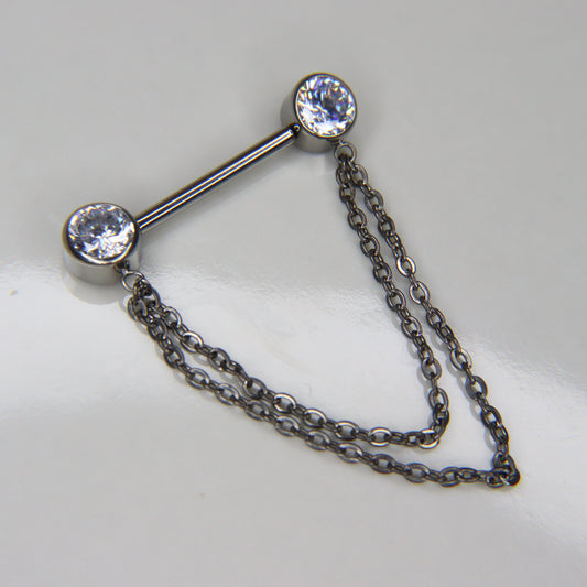 BARBELLS LUXE