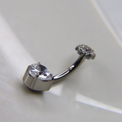 NAVEL AURENZA