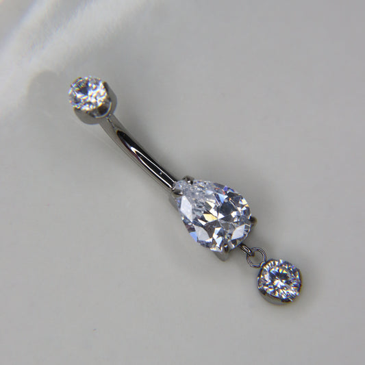NAVEL NOVBAE