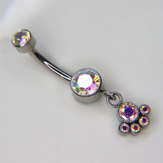 NAVEL CLEÁRA