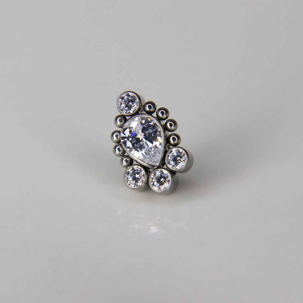 LABRET GOTA DE LUZ