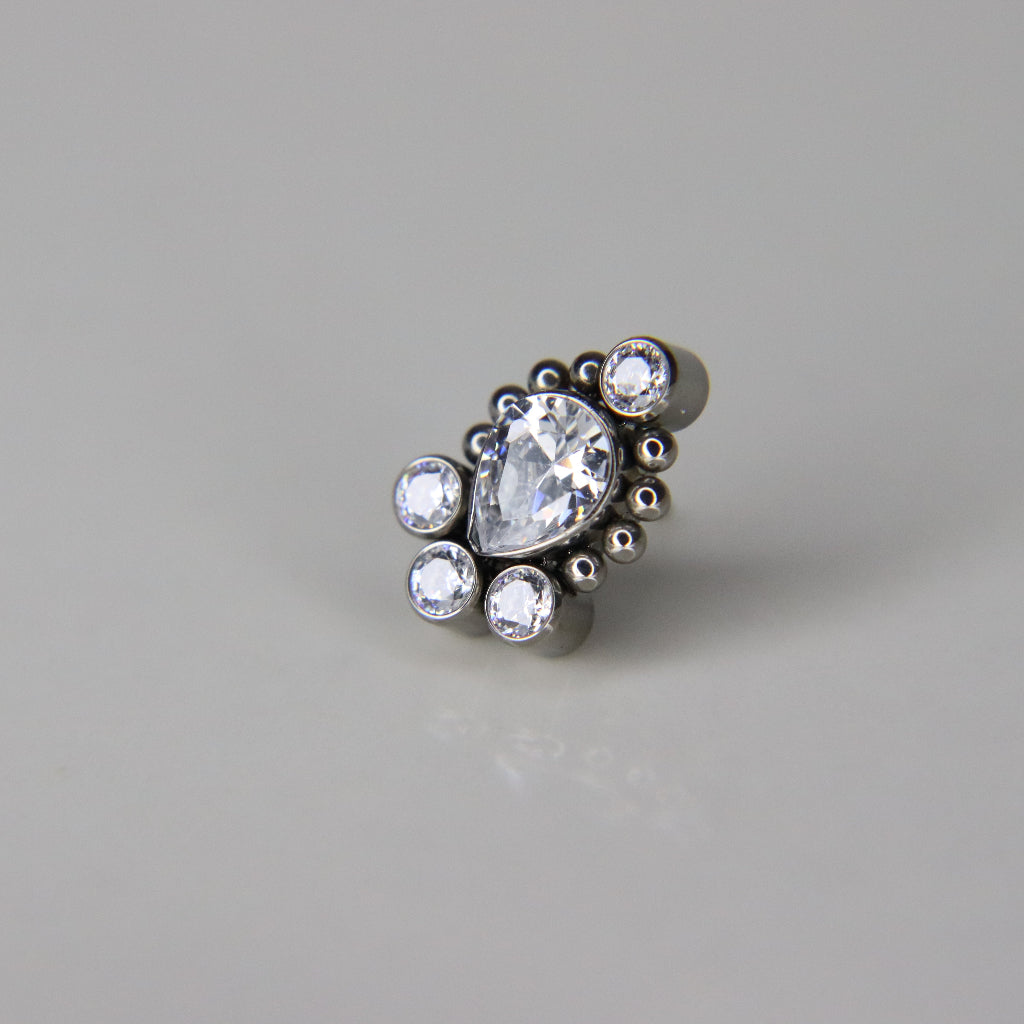 LABRET GOTA DE LUZ