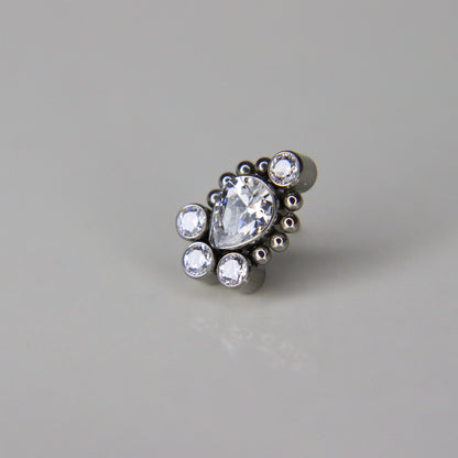 LABRET GOTA DE LUZ