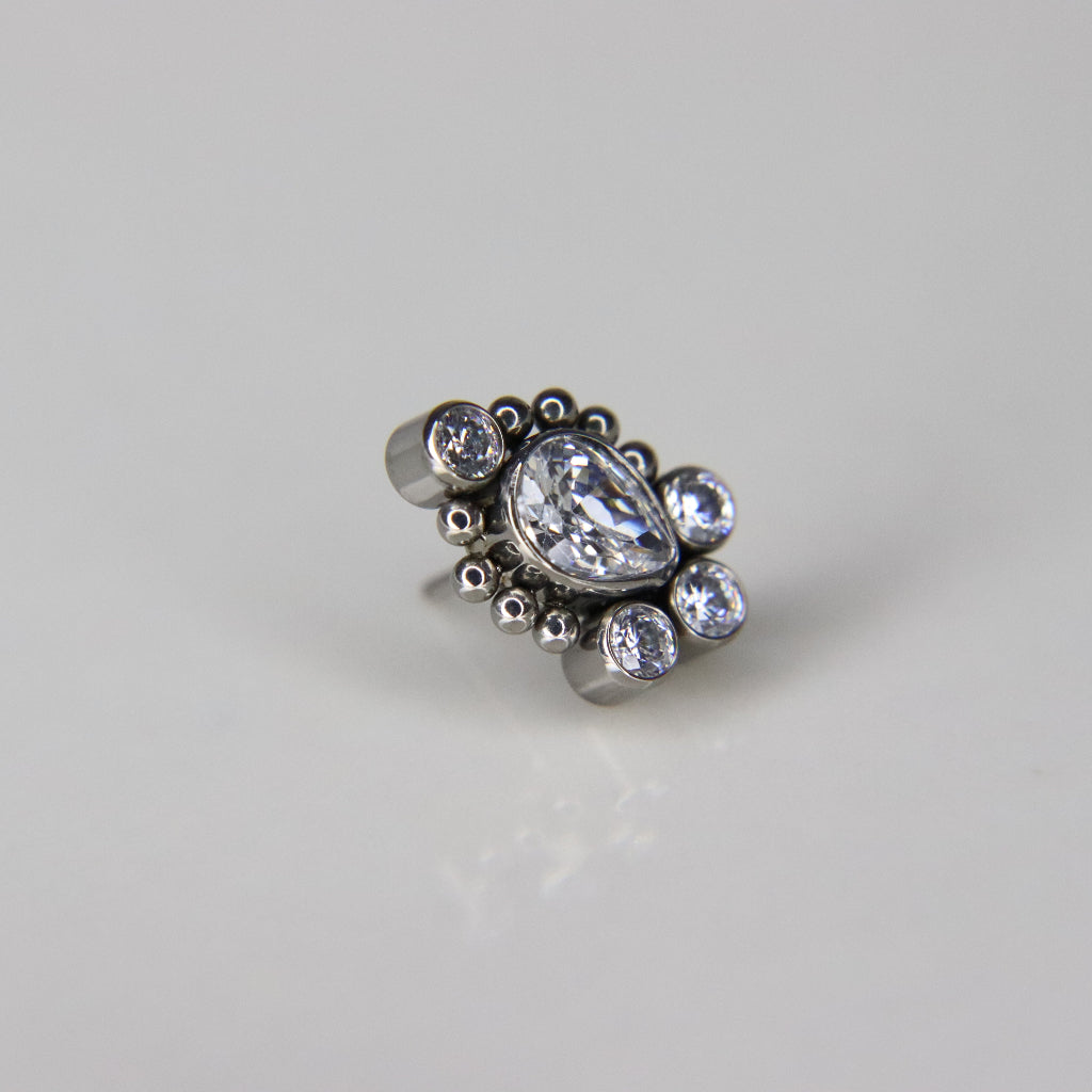 LABRET GOTA DE LUZ
