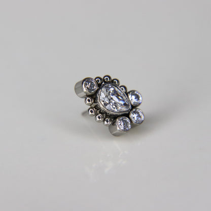 LABRET GOTA DE LUZ