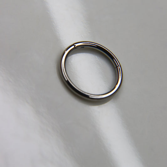 CLICKER RING