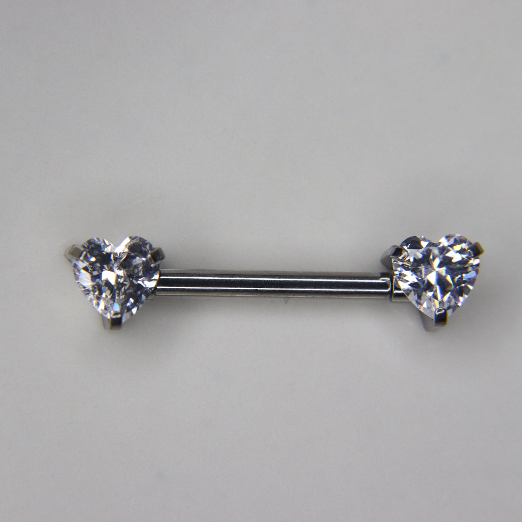 BARBELLS CORAZÓN