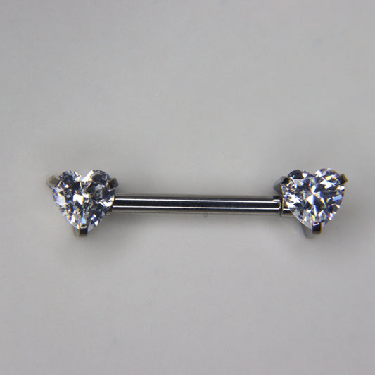 BARBELLS CORAZÓN