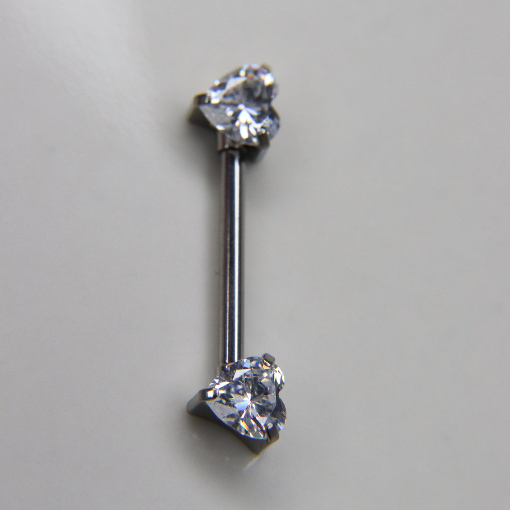 BARBELLS CORAZÓN