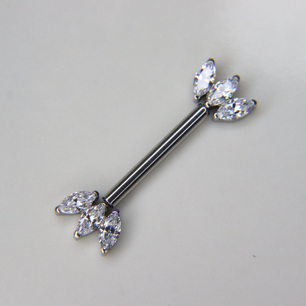 BARBELLS TRIADA