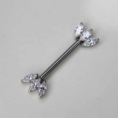 BARBELLS TRIADA