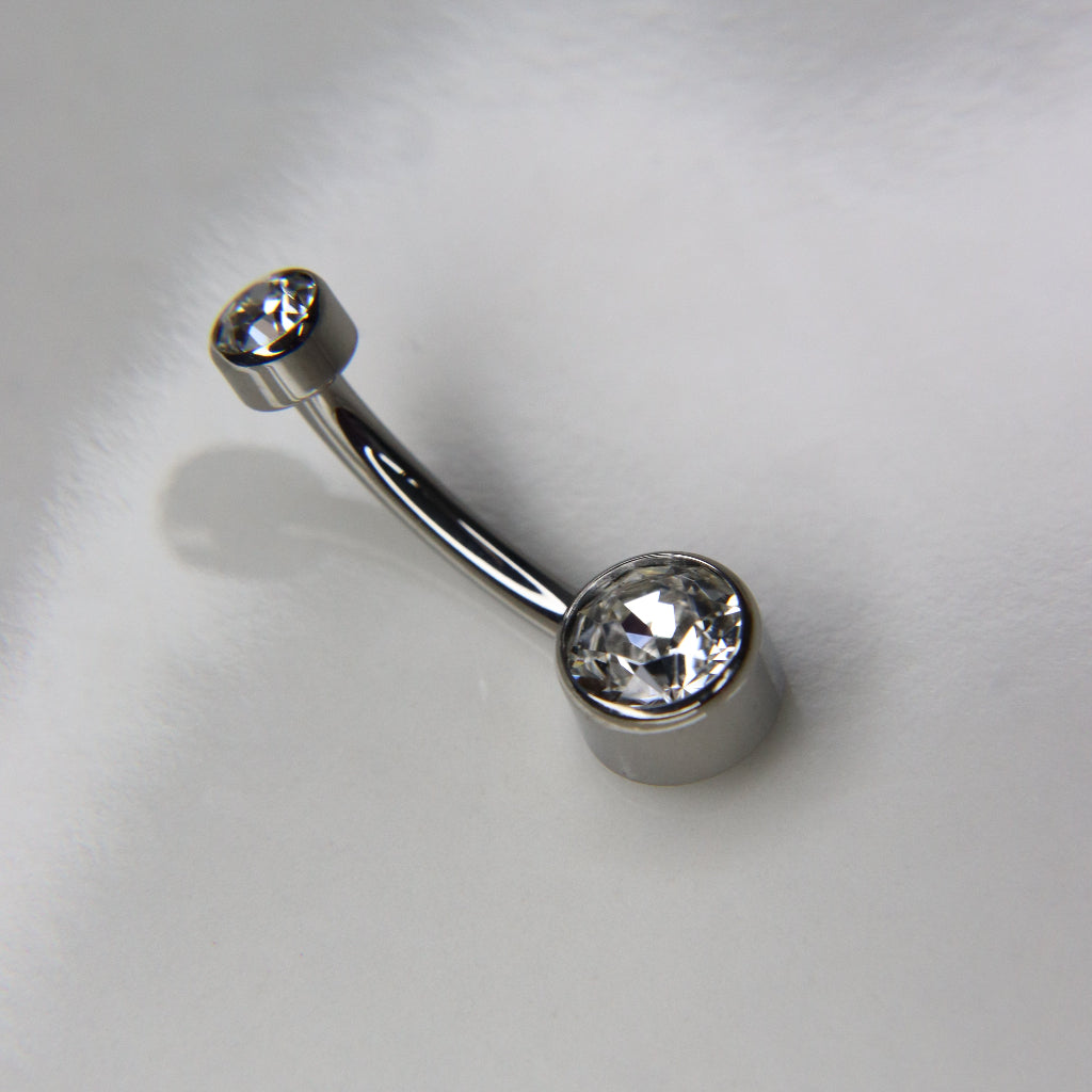 NAVEL BRILLENZA