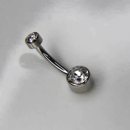 NAVEL BRILLENZA