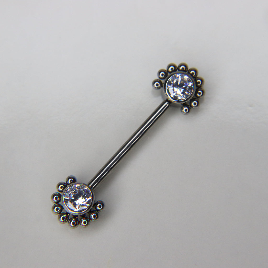 BARBELLS BRILLANTE