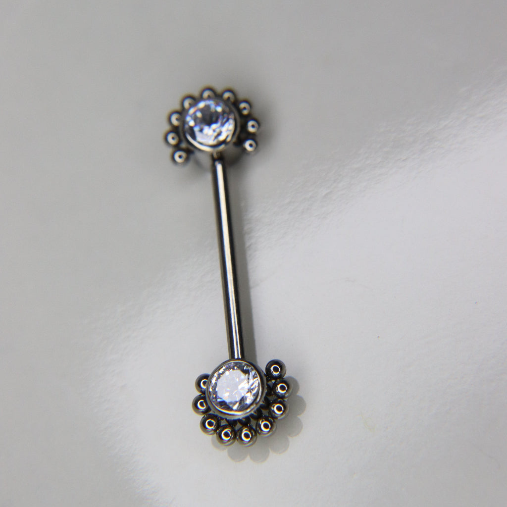 BARBELLS BRILLANTE