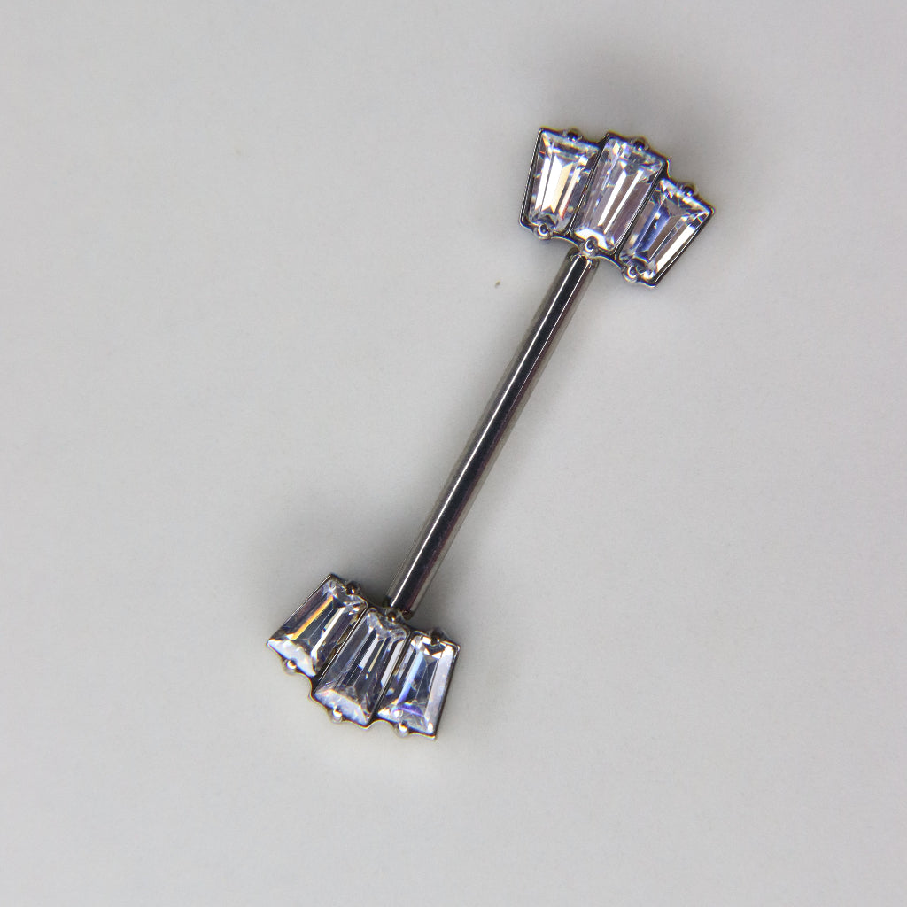 BARBELLS LUMÉ