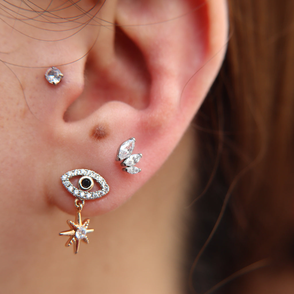 LABRET ASTELLE