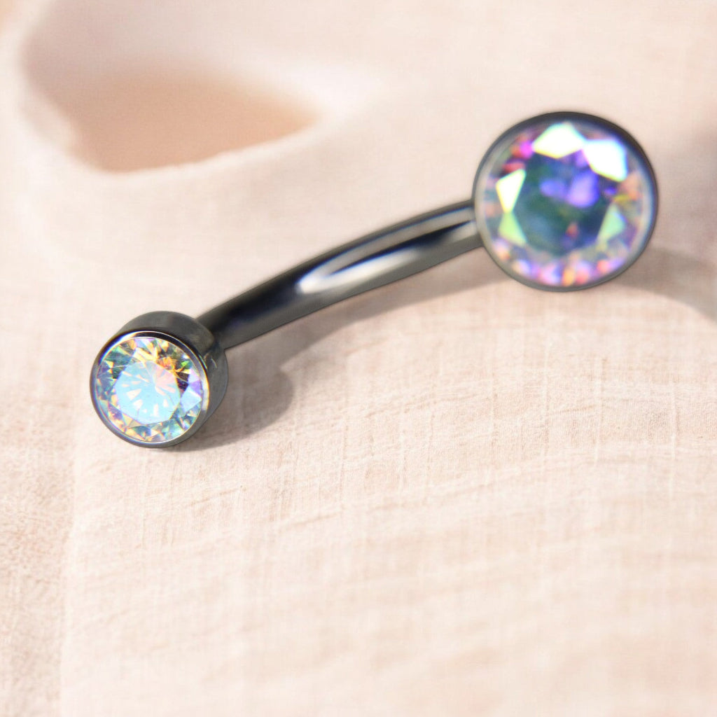 NAVEL BRILLENZA
