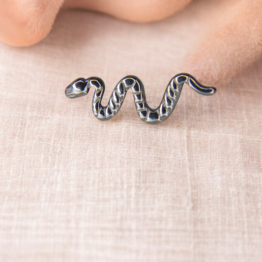 LABRET SERPIENTE SAGRADA