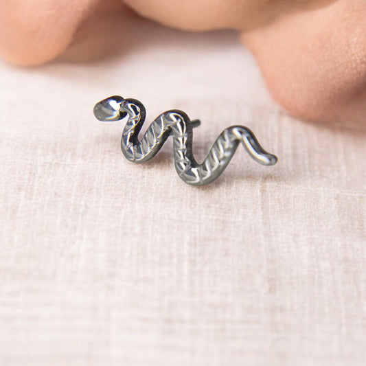 LABRET SERPIENTE SAGRADA