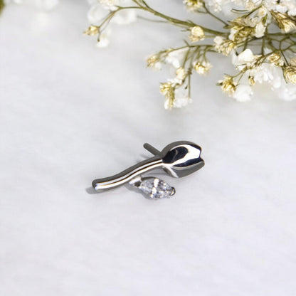 LABRET ROSABELLA