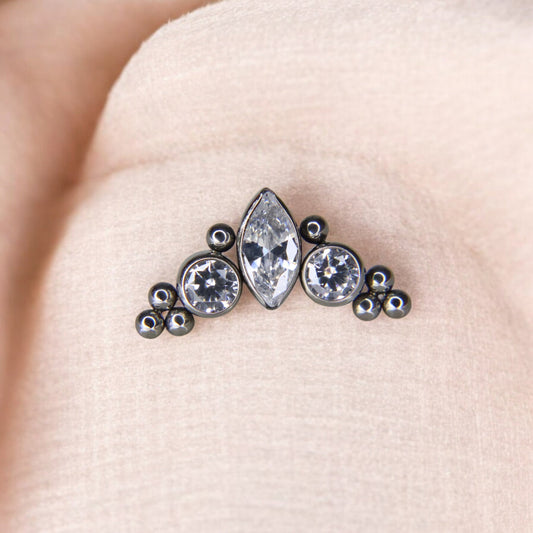 LABRET BRISA DE MÁRQUESA