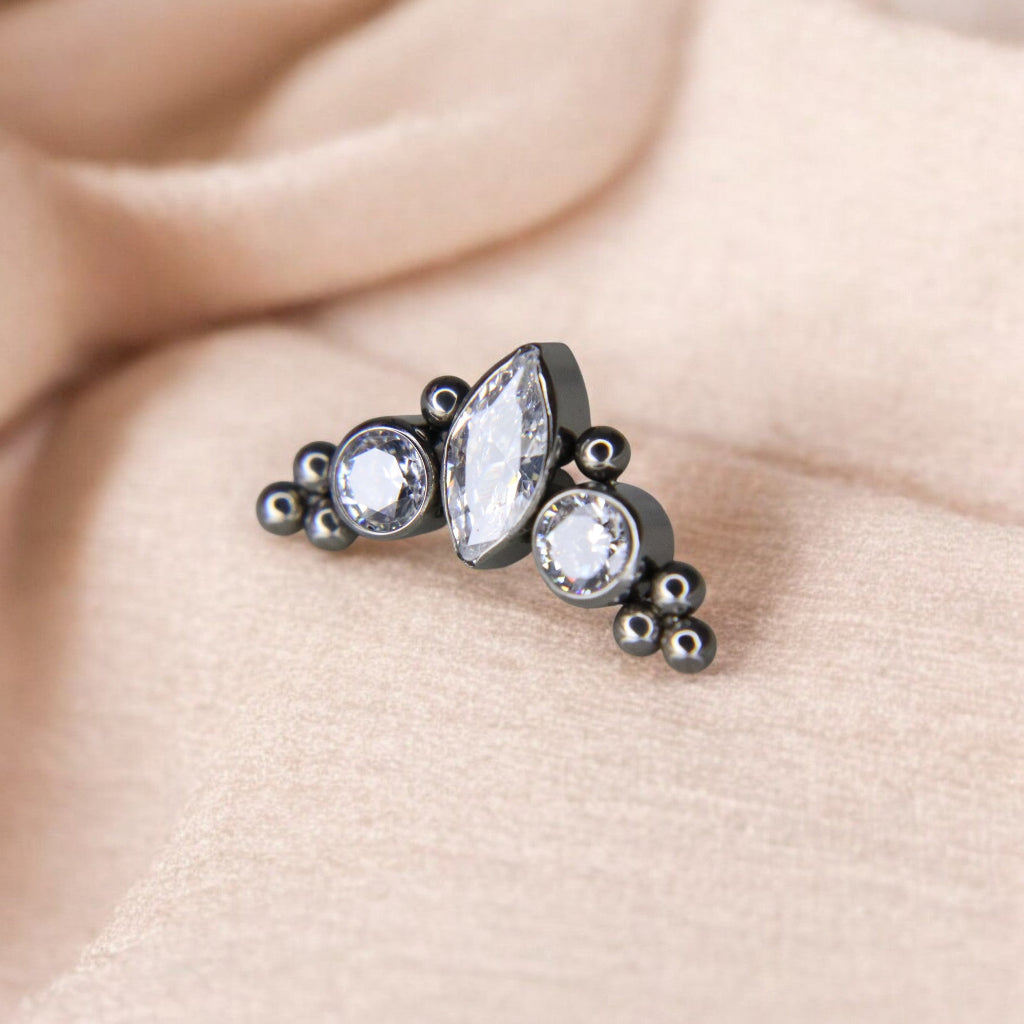 LABRET BRISA DE MÁRQUESA