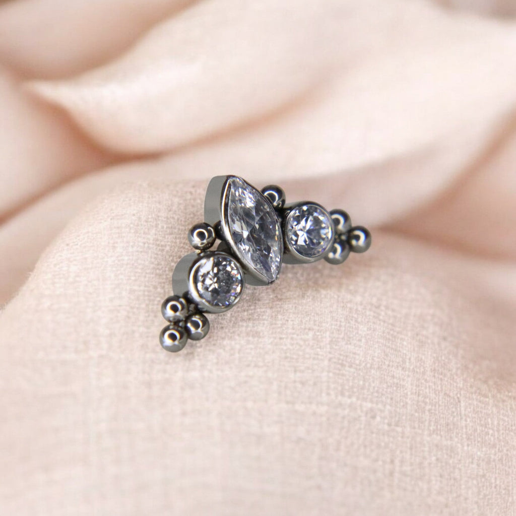 LABRET BRISA DE MÁRQUESA