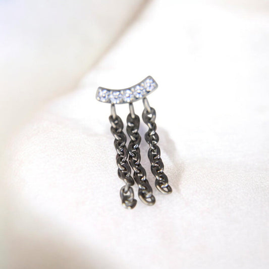 LABRET CAELA