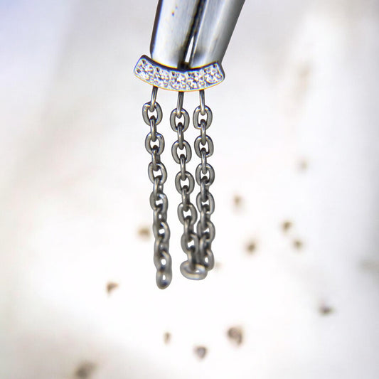 LABRET CAELA
