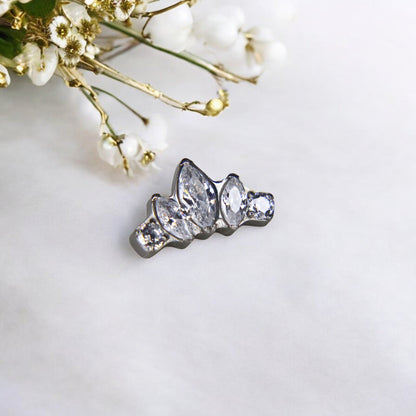 LABRET ZARINA