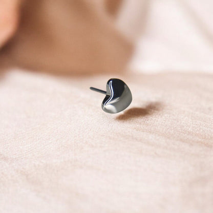 LABRET CORAZÓN 3D