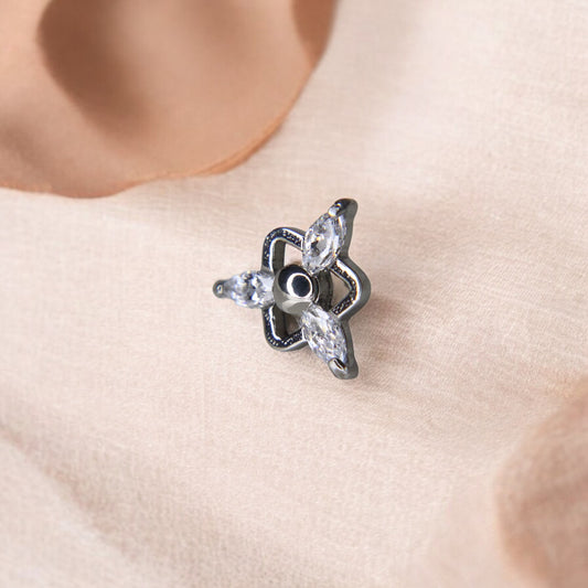 LABRET TRIANA