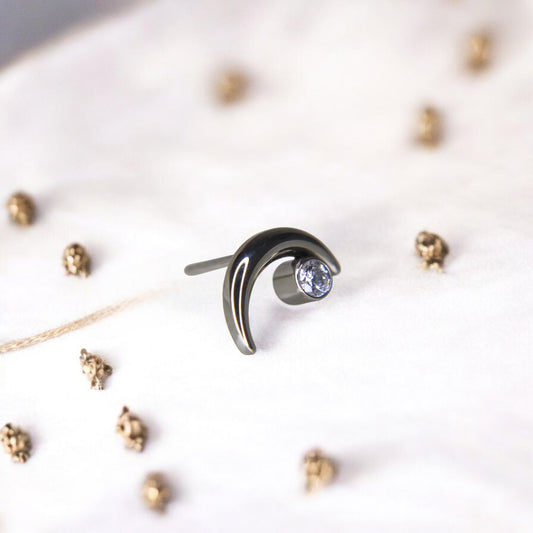 LABRET LUNA SOLAIRE