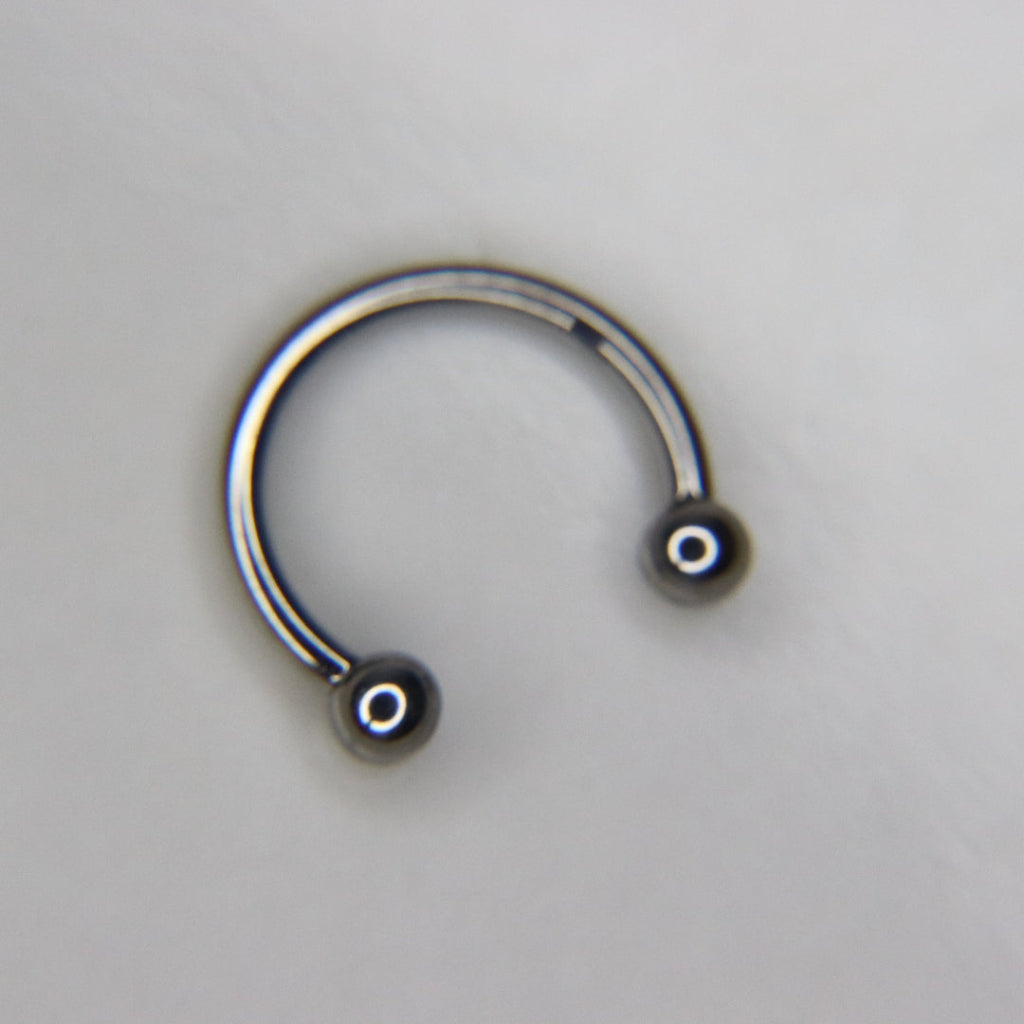 ARO HORSESHOE