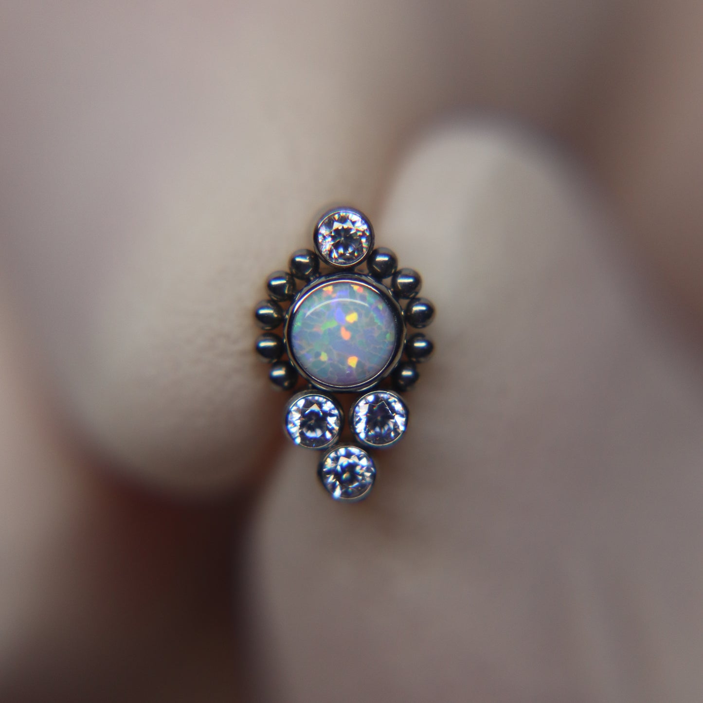 LABRET CELESTIAL