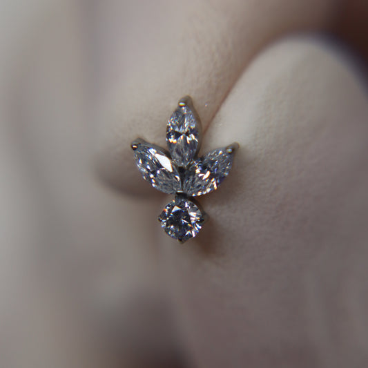 LABRET FLORA