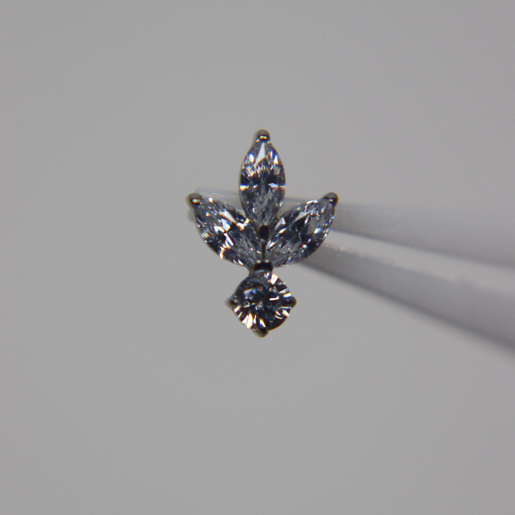 LABRET FLORA