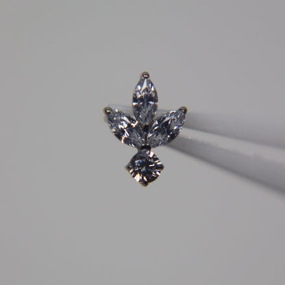 LABRET FLORA