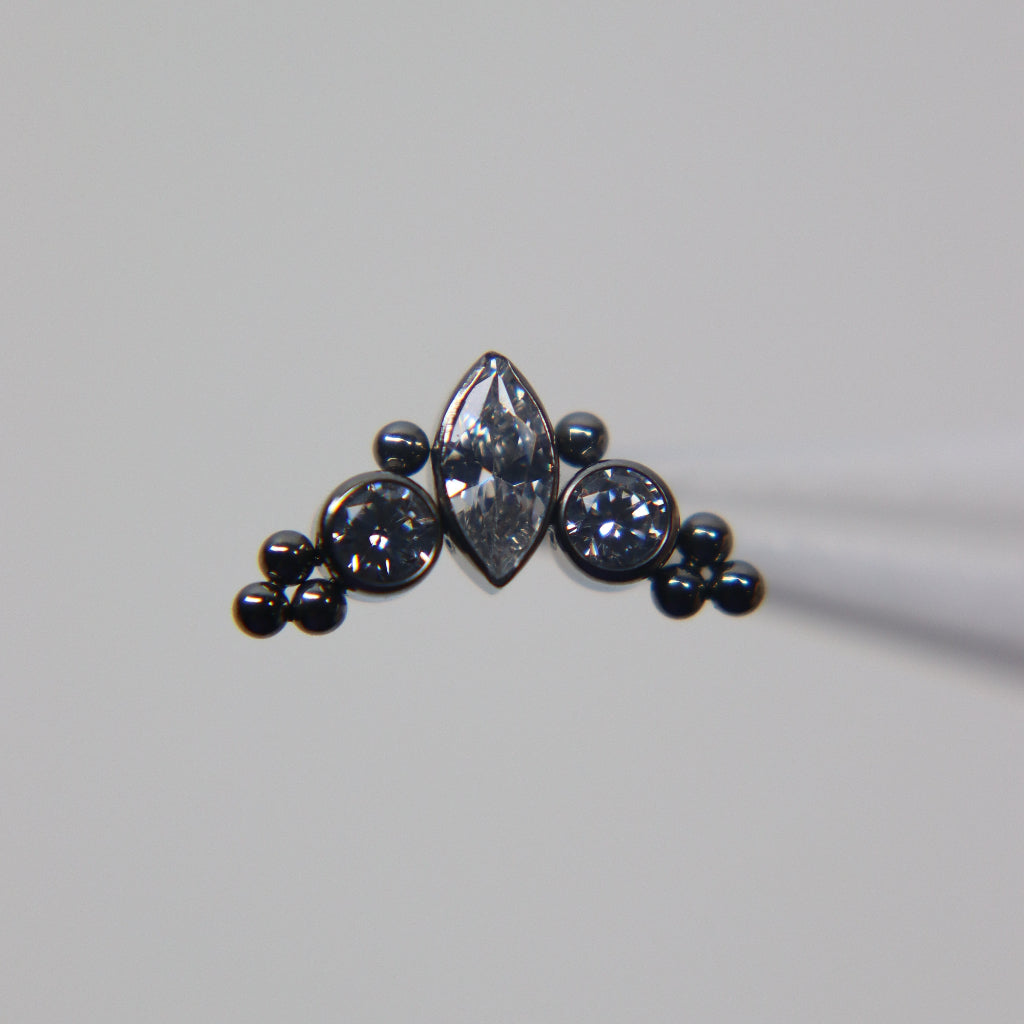 LABRET BRISA DE MÁRQUESA