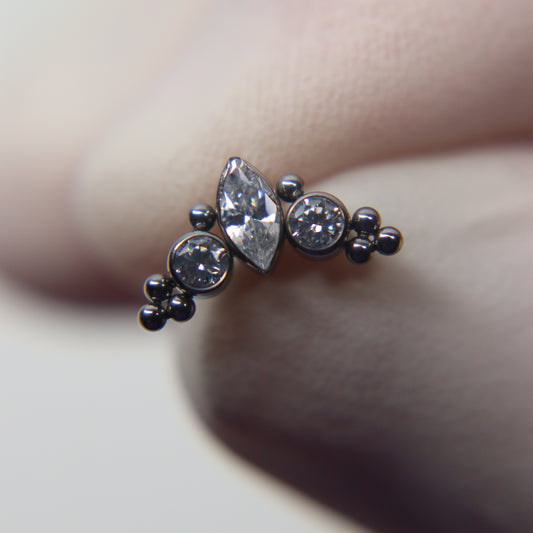 LABRET BRISA DE MÁRQUESA