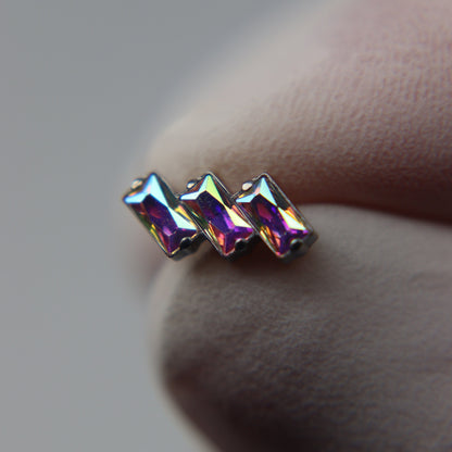 LABRET VELÍA