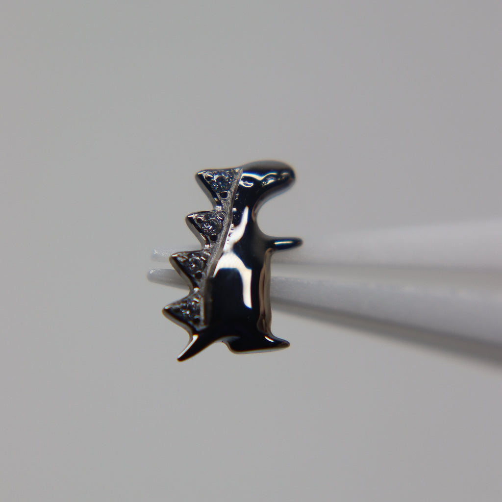 LABRET DINOSAURIO