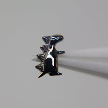LABRET DINOSAURIO