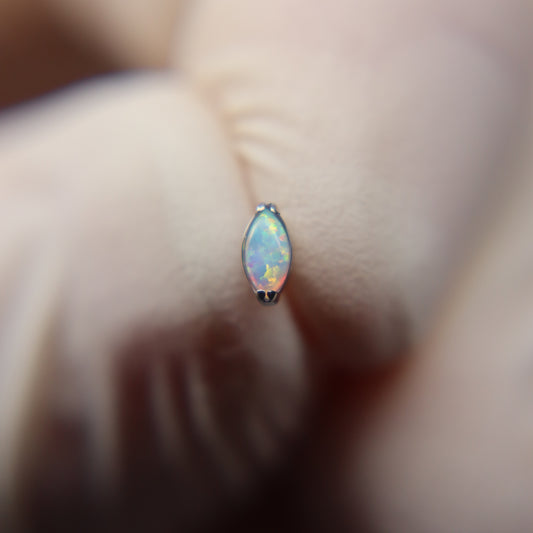LABRET AURORA