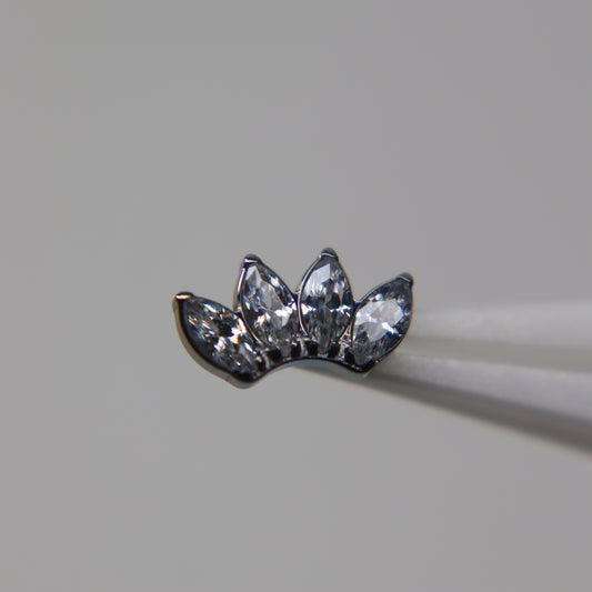 LABRET LYRA