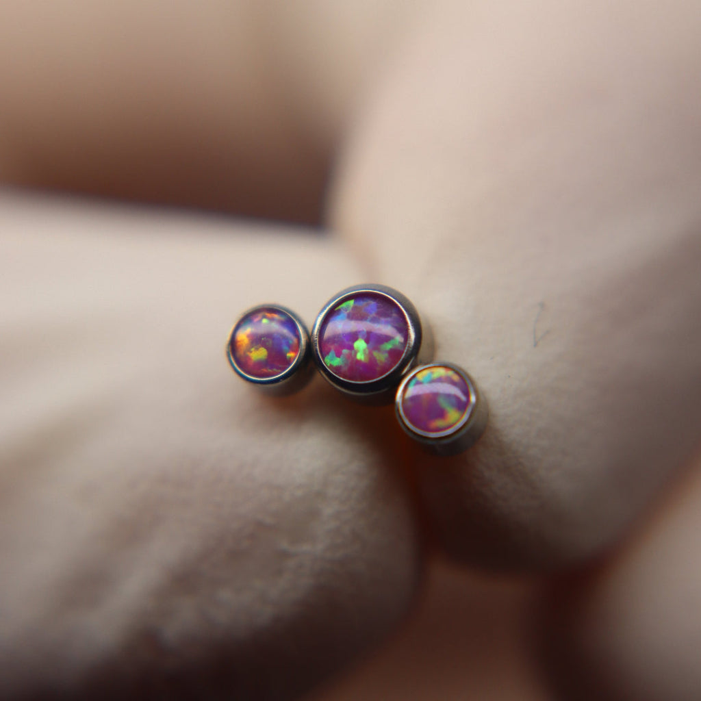 LABRET NEBULA OPAL