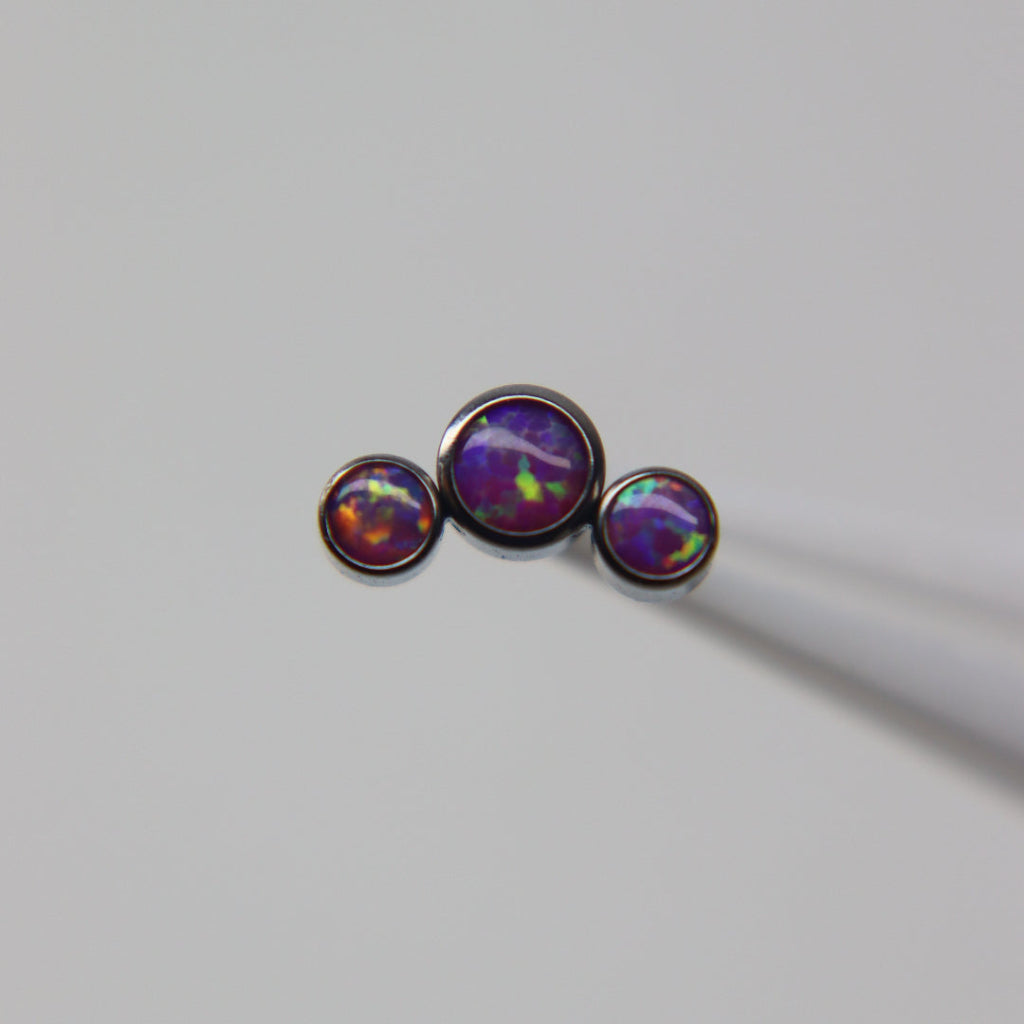 LABRET NEBULA OPAL
