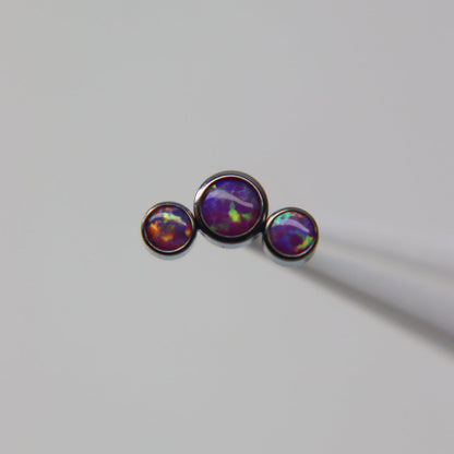 LABRET NEBULA OPAL